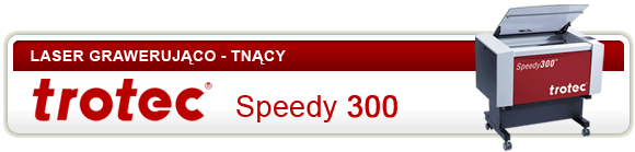 speedy 300